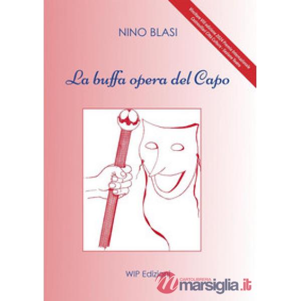 Buffa opera del Capo (La)