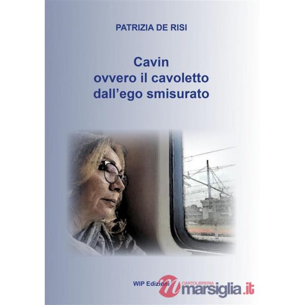 Cavin. Ovvero il cavoletto dall'ego smisurato