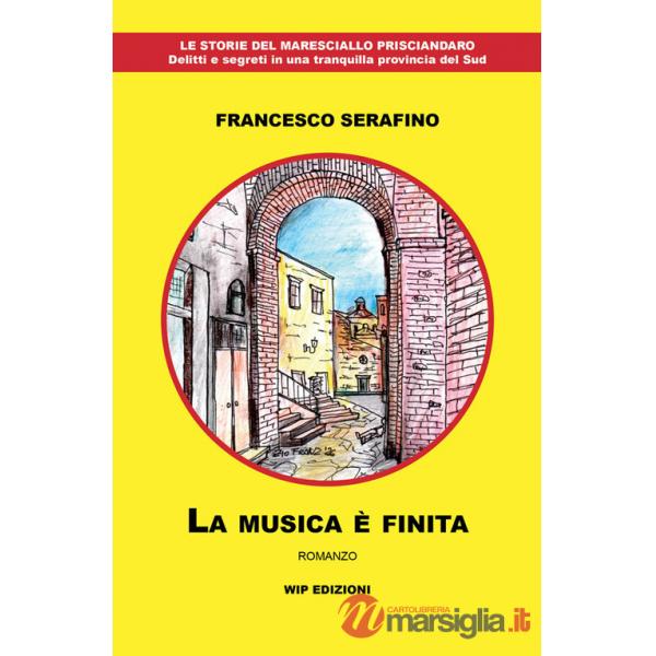 Musica è finita (La)