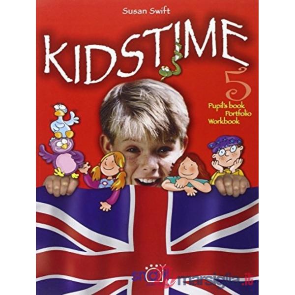 KIDSTIME CL 5
