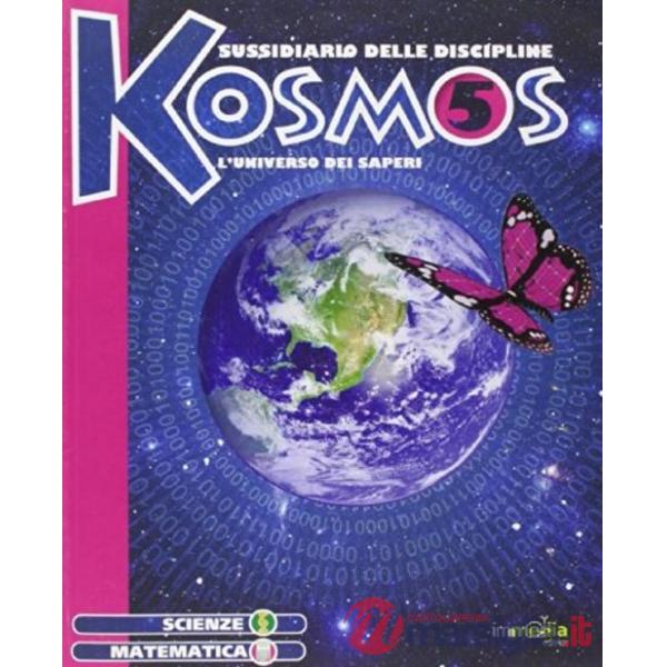 KOSMOS MAT/SC CL 5