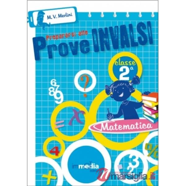 PROVE INVALSI MATEMATICA 2