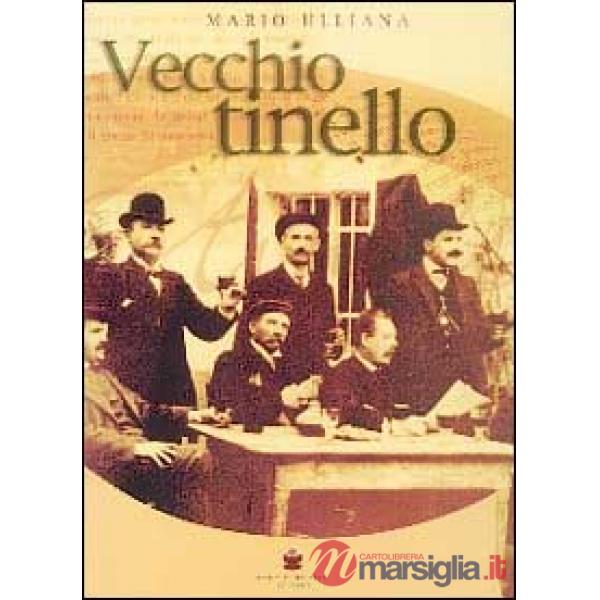 Vecchio tinello