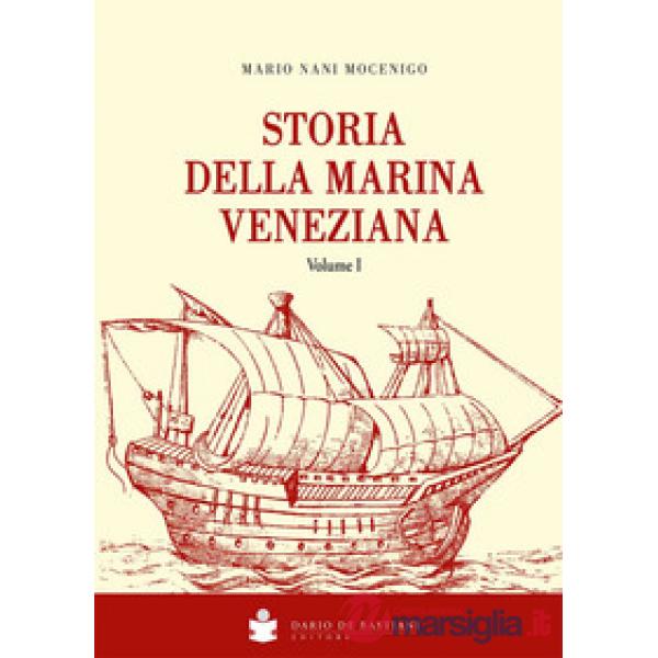 Storia della Marina veneziana