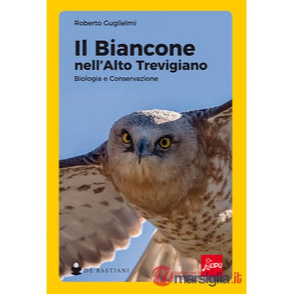 Biancone nell'alto trevigiano. Biologia e conservazione (Il)