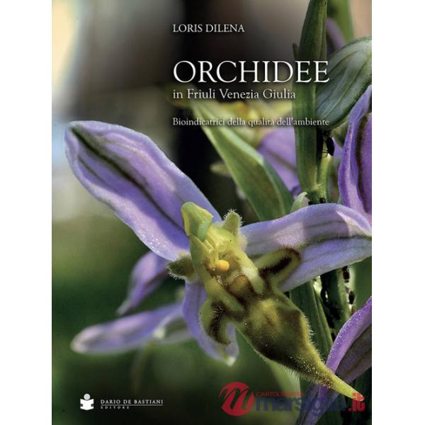 Orchidee in Friuli Venezia Giulia. Bioindicatrici della qualità dell'ambiente