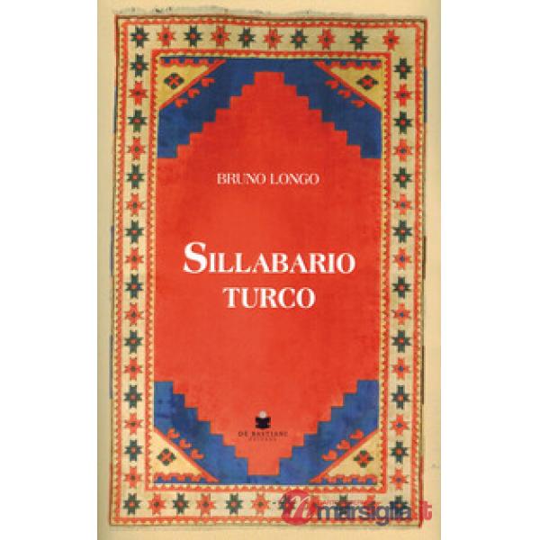 Sillabario turco