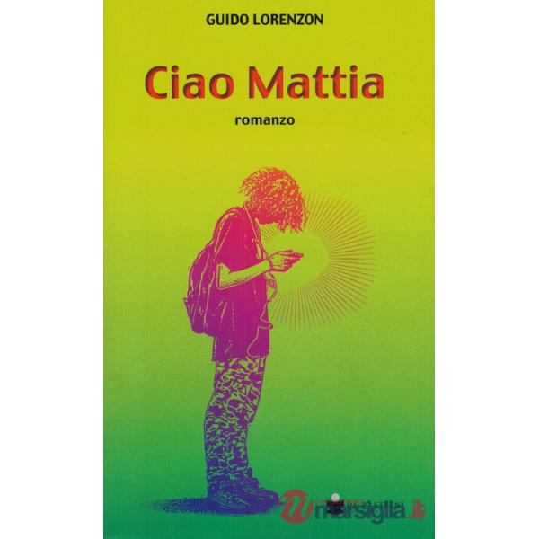 Ciao Mattia