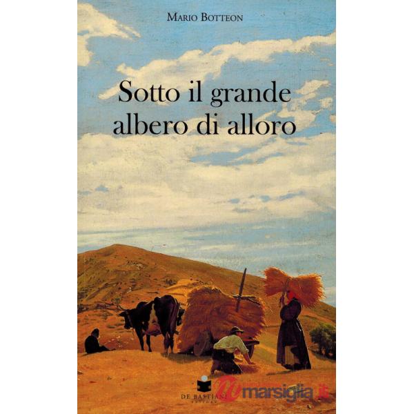 Sotto il grande albero di alloro