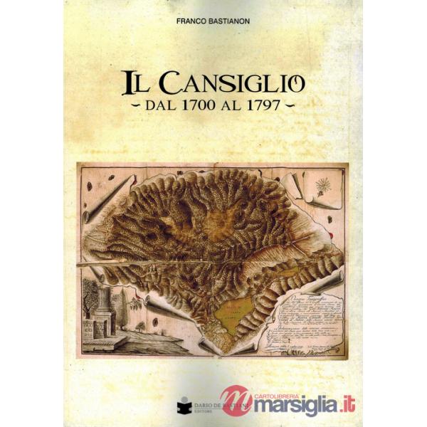 Cansiglio dal 1700 al 1797 (Il)