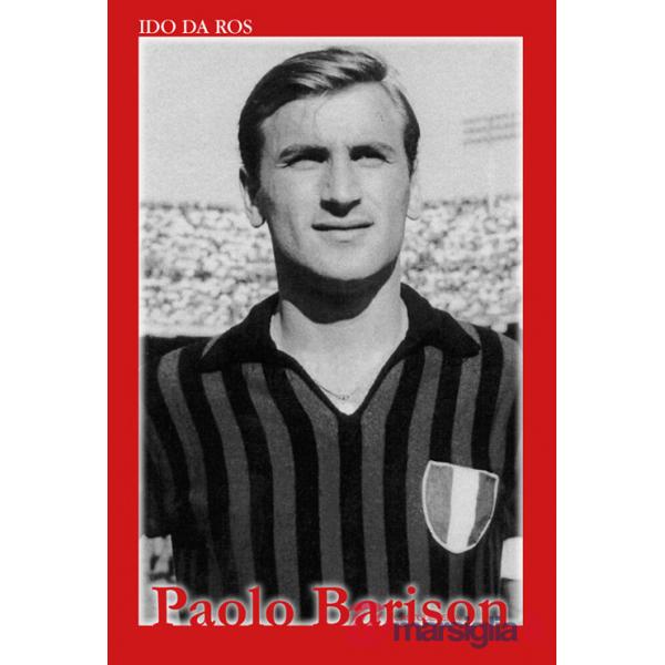 Paolo Barison