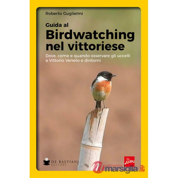 Birdwatching nel vittoriese. Dove, come e quando osservare gli uccelli a Vittorio Veneto e dintorni