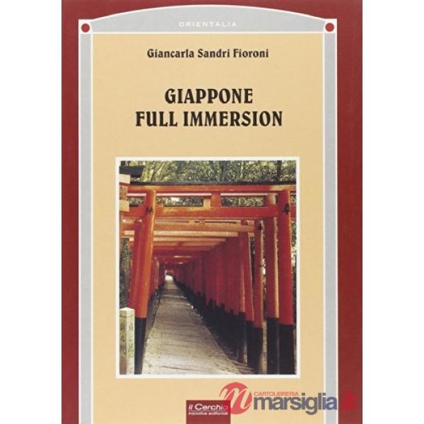 Giappone full immersion