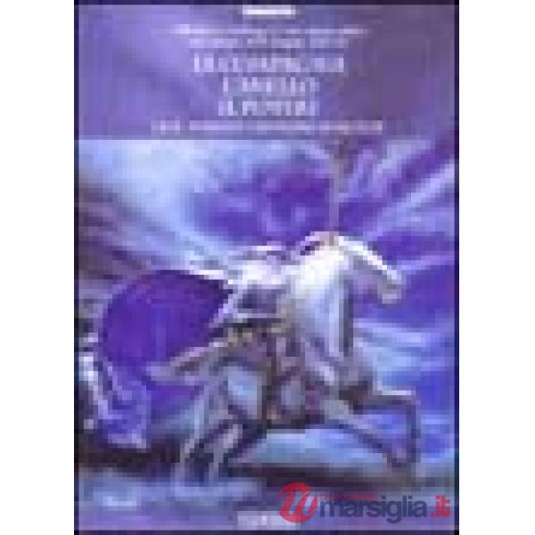 Compagnia, l'anello, il potere. J. R. R. Tolkien creatore di mondi (La)