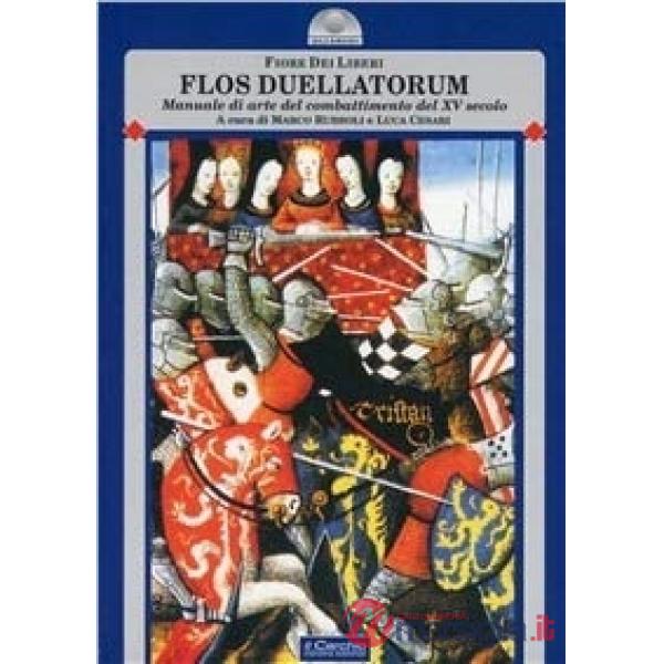 Flos duellatorum