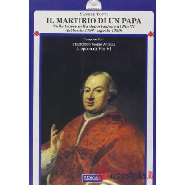 Martirio di un papa