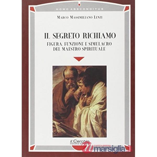 Segreto richiamo