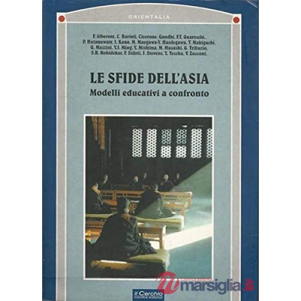 Sfide dell'Asia