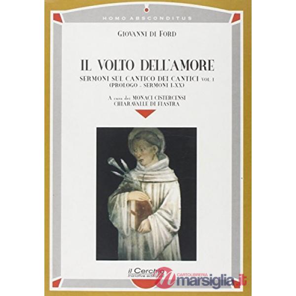 Volto dell'amore