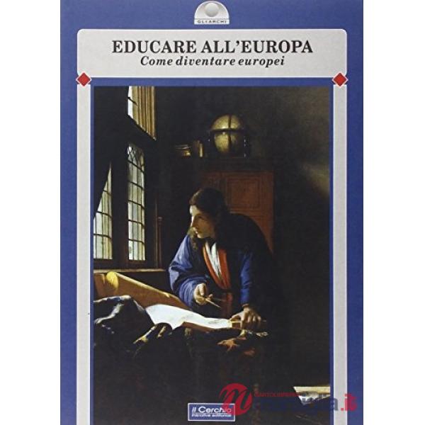 Educare all'Europa