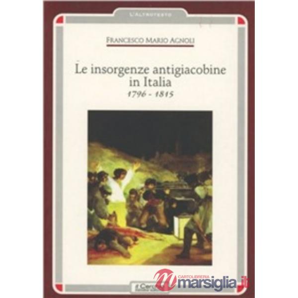 Insorgenze antigiacobine in Italia