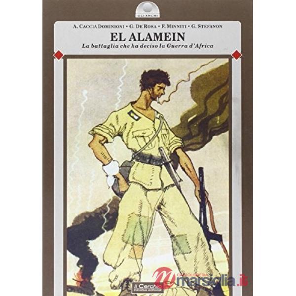El Alamein