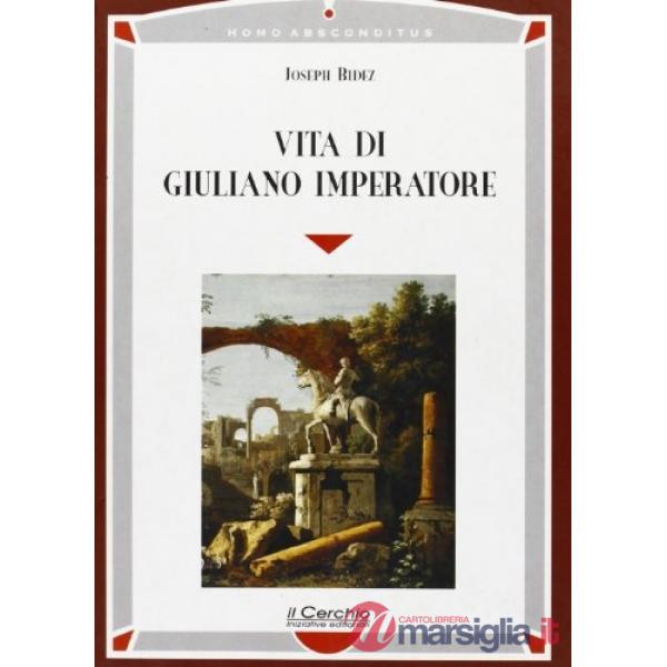 Vita di Giuliano imperatore