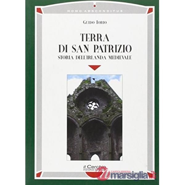 Terra di San Patrizio