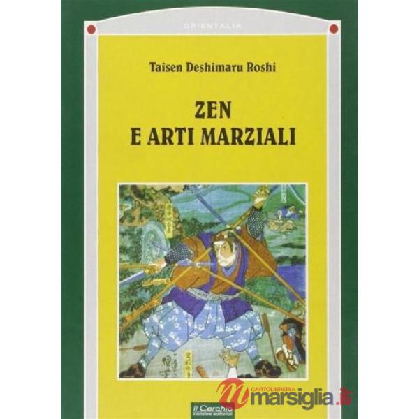 Zen e arti marziali