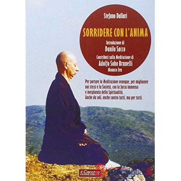 Sorridere con l'anima