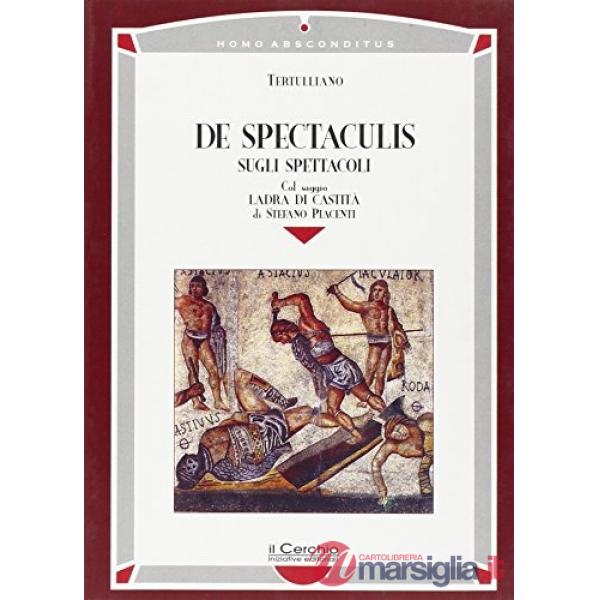 De spectaculis