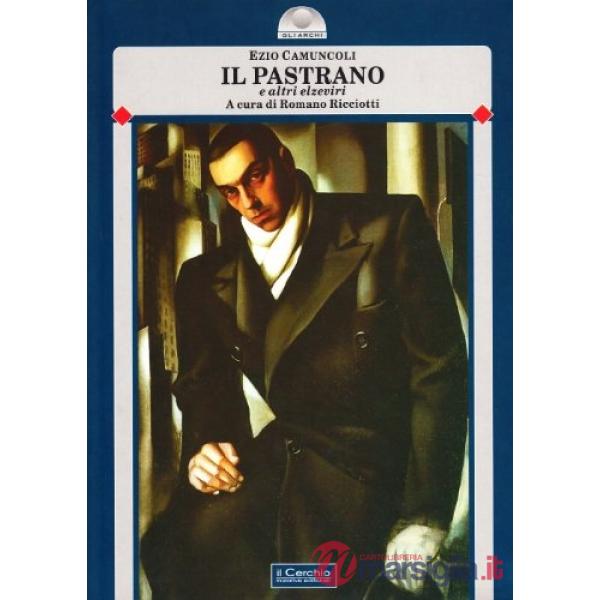Pastrano (Il)