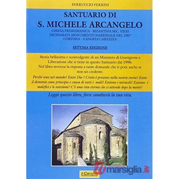 Santuario di S. Michele Arcangelo