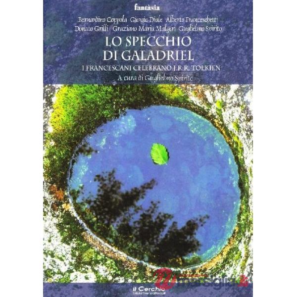 Specchio di Galadriel