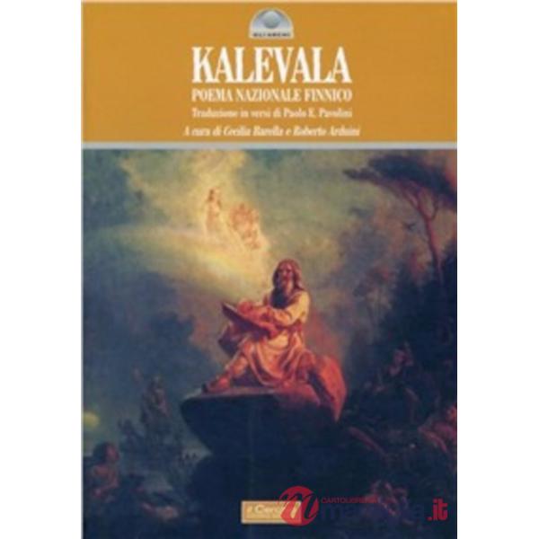 Kalevala. Poema nazionale finnico