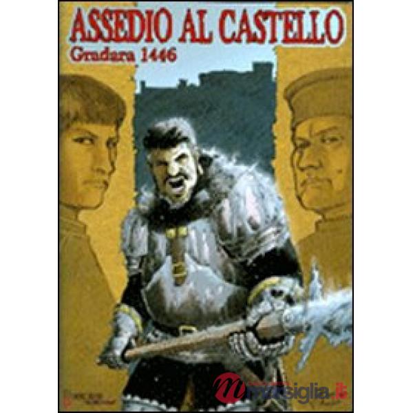 Assedio al castello
