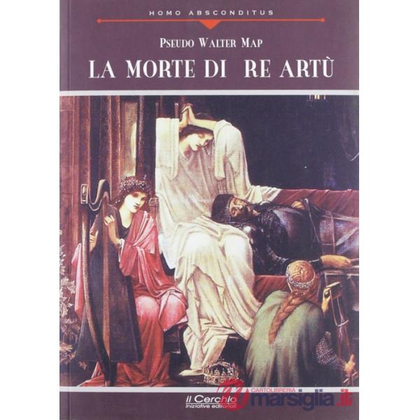 Morte di re Artù (La)