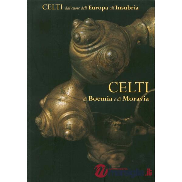 Celti di Boemia e di Moravia