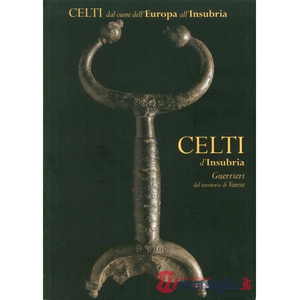Celti d'Insubria. Guerrieri del territorio di Varese
