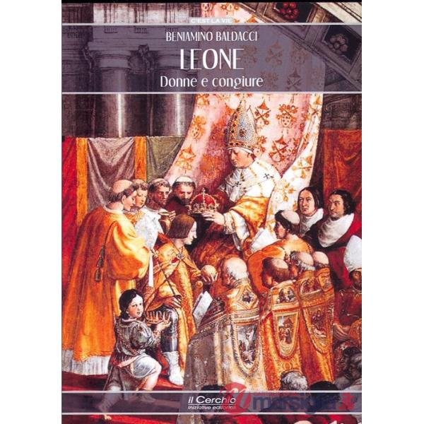 Leone. Donne e congiure
