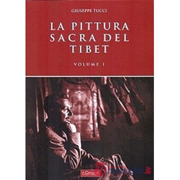 Pittura sacra del Tibet. Con 2 DVD (La). Vol. 1-2