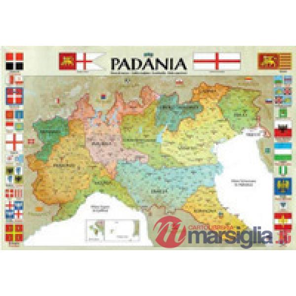 Unità economico-sociale della Padania (L')