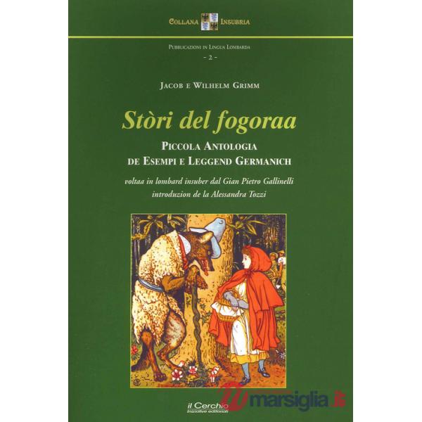 Stori del fogoraa