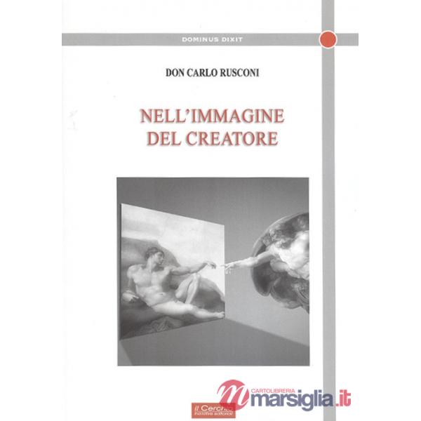 Nell'immagine del Creatore
