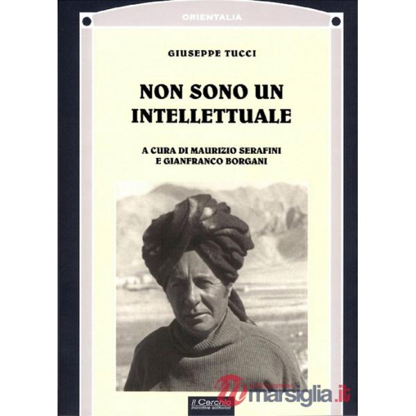 Non sono un intellettuale