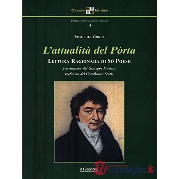 Antologia su Carlo Porta