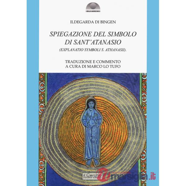 Spiegazione del Simbolo di Sant'Atanasio