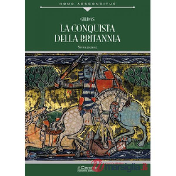 Conquista della Britannia (La)