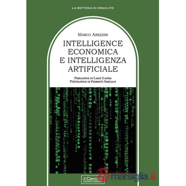 Intelligence economica e intelligenza artificiale
