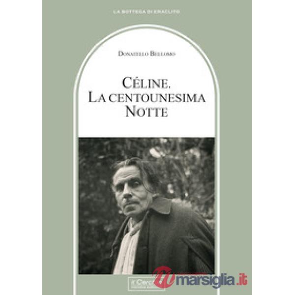 Celine. La centounesima notte